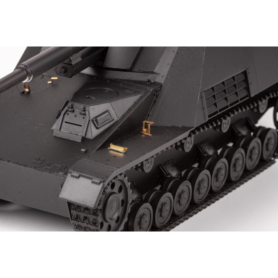 Eduard 36506 1/35 Sd.Kfz. 164 Nashorn Photo-Etched for AFV Photo etched set