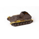 Eduard 36508 1/35 SU-76M Photo-Etched for AFV Photo etched set