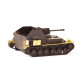 Eduard 36508 1/35 SU-76M Photo-Etched for AFV Photo etched set