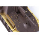 Eduard 36508 1/35 SU-76M Photo-Etched for AFV Photo etched set