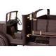 Eduard 36510 1/35 WWII British Army 30-CWT 4x2 Truck Photo-Etched for AFV Photo etched set