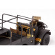Eduard 36511 1/35 WC-52 Photo-Etched for AFV Photo etched set