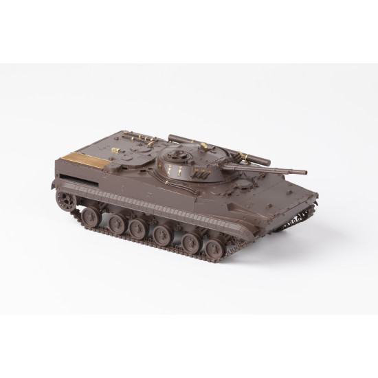 Eduard 36512 1/35 BMP-3 Photo-Etched for AFV Photo etched set