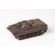 Eduard 36512 1/35 BMP-3 Photo-Etched for AFV Photo etched set