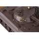Eduard 36512 1/35 BMP-3 Photo-Etched for AFV Photo etched set