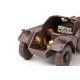 Eduard 36513 1/35 Ferret Scout Car Mk.2 Photo-Etched for AFV Photo etched set
