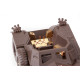 Eduard 36513 1/35 Ferret Scout Car Mk.2 Photo-Etched for AFV Photo etched set