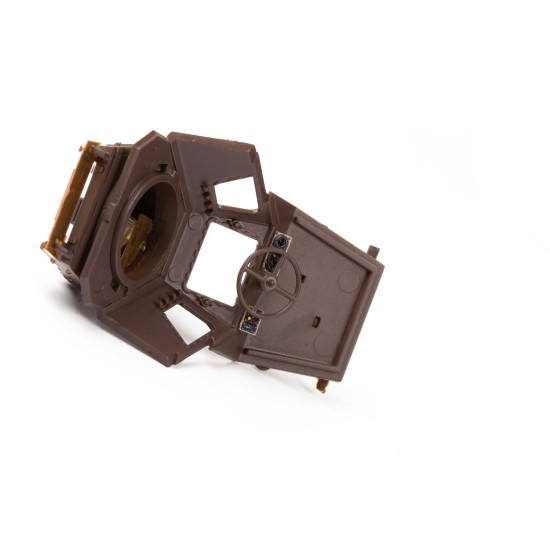 Eduard 36513 1/35 Ferret Scout Car Mk.2 Photo-Etched for AFV Photo etched set