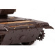 Eduard 36514 1/35 T-72M Photo-Etched for AFV Photo etched set