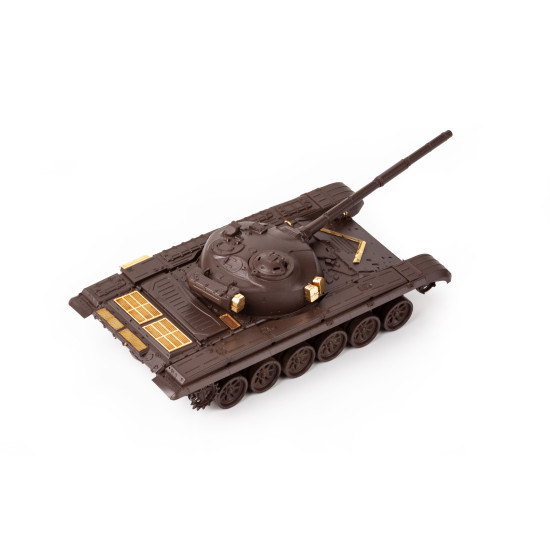 Eduard 36514 1/35 T-72M Photo-Etched for AFV Photo etched set
