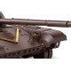 Eduard 36514 1/35 T-72M Photo-Etched for AFV Photo etched set