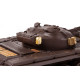 Eduard 36514 1/35 T-72M Photo-Etched for AFV Photo etched set