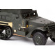 Eduard 36516 1/35 M3A2 Half Track Photo-Etched for AFV Photo etched set