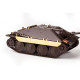 Eduard 36517 1/35 Jagdpanzer 38(t) Hetzer Photo-Etched for AFV Photo etched set