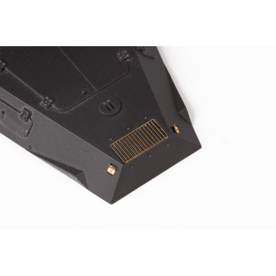 Eduard 36518 1/35 Sd.Kfz. 251/18 Ausf. A Photo-Etched for AFV Photo etched set