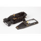 Eduard 36518 1/35 Sd.Kfz. 251/18 Ausf. A Photo-Etched for AFV Photo etched set