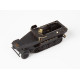 Eduard 36518 1/35 Sd.Kfz. 251/18 Ausf. A Photo-Etched for AFV Photo etched set