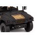 Eduard 36522 1/35 Humvee M1097A2 Photo-Etched for AFV Photo etched set