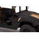 Eduard 36522 1/35 Humvee M1097A2 Photo-Etched for AFV Photo etched set