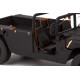 Eduard 36522 1/35 Humvee M1097A2 Photo-Etched for AFV Photo etched set