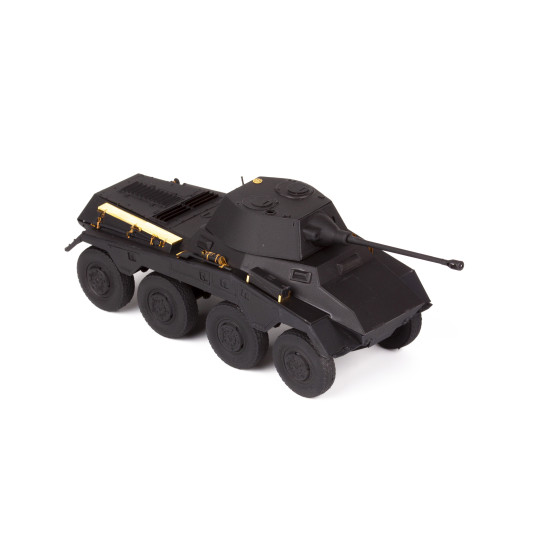 Eduard 36523 1/35 Sd.Kfz.234/2 Photo-Etched for AFV Photo etched set