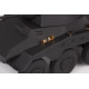 Eduard 36523 1/35 Sd.Kfz.234/2 Photo-Etched for AFV Photo etched set