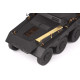 Eduard 36523 1/35 Sd.Kfz.234/2 Photo-Etched for AFV Photo etched set
