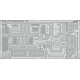 Eduard 36525 1/35 Studebaker US6-U3 Photo-Etched for AFV Photo etched set