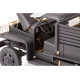 Eduard 36525 1/35 Studebaker US6-U3 Photo-Etched for AFV Photo etched set