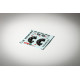 Eduard 3DL32002 1/32 DH. 82A Tiger Moth SPACE 3D Decal for Aircraft Space Eduard 3DL32002 1/32 DH. 82A Tiger Moth SPACE 3D Decal for Aircraft Space