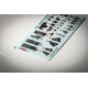 Eduard 3DL48015 1/48 F-14A SPACE 3D Decal for Aircraft Space