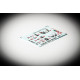 Eduard 3DL48028 1/48 Bf 109F-4 SPACE 3D Decal for Aircraft Space Eduard 3DL48028 1/48 Bf 109F-4 SPACE 3D Decal for Aircraft Space
