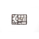 Eduard 3DL48062 1/48 OV-10D+ SPACE 3D Decal for Aircraft Space