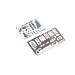 Eduard 3DL48070 1/48 Su-25 SPACE 3D Decal for Aircraft Space