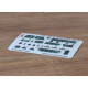 Eduard 3DL48119 1/48 Mi-17 SPACE 3D Decal for Aircraft Space