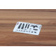 Eduard 3DL48141 1/48 Hunter FR.10 SPACE 3D Decal for Aircraft Space Eduard 3DL48141 1/48 Hunter FR.10 SPACE 3D Decal for Aircraft Space