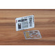 Eduard 3DL48145 1/48 Sea King HAS.5 SPACE 3D Decal for Aircraft Space Eduard 3DL48145 1/48 Sea King HAS.5 SPACE 3D Decal for Aircraft Space