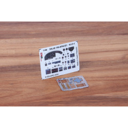 Eduard 3DL48156 1/48 Ki-21-I SPACE 3D Decal for Aircraft Space