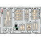Eduard 3DL48171 1/48 Lancaster B Mk.III Dambuster SPACE 3D Decal for Aircraft Space Eduard 3DL48171 1/48 Lancaster B Mk.III Dambuster SPACE 3D Decal for Aircraft Space