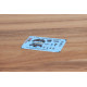 Eduard 3DL48205 1/48 Bf 109G-4 SPACE 3D Decal for Aircraft Eduard 3DL48205 1/48 Bf 109G-4 SPACE 3D Decal for Aircraft
