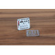 Eduard 3DL72031 1/72 CR.32 SPACE 3D Decal for Aircraft Space