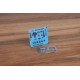 Eduard 3DL72052 1/72 Bf 110G-4 SPACE 3D Decal for Aircraft Space Eduard 3DL72052 1/72 Bf 110G-4 SPACE 3D Decal for Aircraft Space