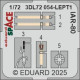 Eduard 3DL72054 1/72 IAR-80 SPACE IBG 3D Decal for Aircraft Space Eduard 3DL72054 1/72 IAR-80 SPACE IBG 3D Decal for Aircraft Space