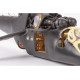 Eduard 481020 1/48 Mi-24 cargo interior Photo-Etched for Aircraft Photo etched set