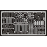 Eduard 48542 1/48 CH-53E exterior Photo-Etched for Aircraft Photo etched set