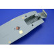 Eduard 48542 1/48 CH-53E exterior Photo-Etched for Aircraft Photo etched set Eduard 48542 1/48 CH-53E exterior Photo-Etched for Aircraft Photo etched set