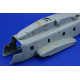 Eduard 48542 1/48 CH-53E exterior Photo-Etched for Aircraft Photo etched set Eduard 48542 1/48 CH-53E exterior Photo-Etched for Aircraft Photo etched set