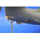 Eduard 48637 1/48 E-2C exterior Photo-Etched for Aircraft Photo etched set