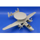 Eduard 48637 1/48 E-2C exterior Photo-Etched for Aircraft Photo etched set