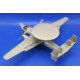Eduard 48637 1/48 E-2C exterior Photo-Etched for Aircraft Photo etched set